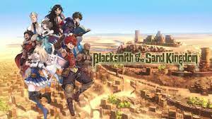We did not find results for: Descargar Rpg Blacksmith Of The Sand Kingdom Apk Mod G Full Game Desbloqueado 2021
