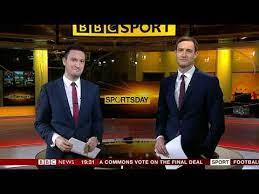 The presenter's death is not the first linked to the astrazeneca jab. Bbc Sportsday Opening 14th January 2017 Youtube