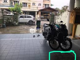 No 75, 77 & 79, jalan pulai 7, taman pulai utama, 81300 skudai, malezja. Megaty Properties Management Sdn Bhd 2 5 Storey House Taman Pulai Utama