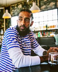 The estate of nipsey hussle is suing crips llc, the business of the namesake street gang, for allegedly stealing 'the marathon' trademarks. Nip The Crip Nipseyhussle