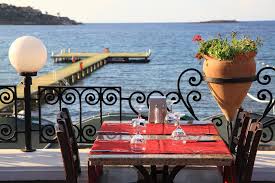 Mausoleum at halicarnassus and bodrum ancient theater are notable landmarks, and if an activity is on the agenda, visit yalıkavak marina. Club Cactus Fleur Beach Etstur Com