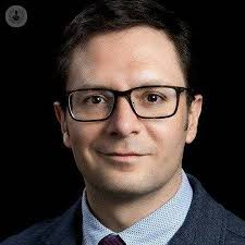 Dr. Alfredo López Ponce: especialista en Endocrinología en Tlalpan