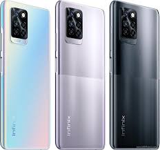 As the name indicates, these two smartphones are identical to each other in almost every way, except for the support of nfc. Infinix Note 10 Pro Pictures Official Photos