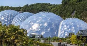 Последние твиты от eden project (@edenproject). Cornwall Eden Project Reopening Date And Booking Details Falmouth Packet
