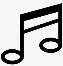 Get free music note icons in ios, material, windows and other design styles for web, mobile, and graphic design projects. Music Note Symbol Music Note Icon Free Png Image Transparent Png Free Download On Seekpng