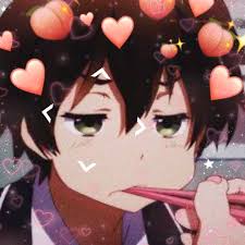 Aesthetic Pfp 1 Male In 2020 Aesthetic Anime Cute Anime Profile Pictures Kawaii Anime