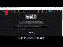 ytmp3 eu is a youtube to mp3 converter mp3 up to 320kbps for premium audio quality highest qual youtube youtube music youtube music converter music converter