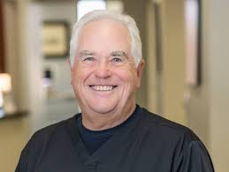 Meet Our Upper Arlington, OH Dentist, Dr. Steve Walton