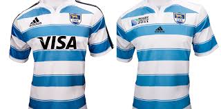 Michae cheika, quien es eñl asesor externo de los pumas destacó el sentimiento que tienen los jugadores por la camiseta de la selección argentina. Queres La Camiseta De Los Pumas