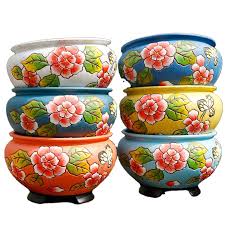 Or 15 in.) (21) see lower price in cart. Chinese Style Cute Large Flower Pots Wholesale Ceramic Flower Pot Flower Pots Planters For Home Decor Buy Plant Pots Large Ceramic Planters Wholesale Ceramic Planter White Ceramic Planter Pots Wholesale Ceramic