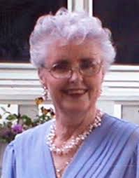 Elizabeth Remillard Obituary (1936