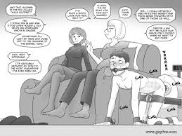 Page 12 | Nobody-In-ParticularFuta-City | Gayfus - Gay Sex and Porn Comics