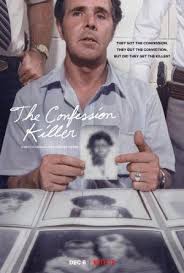 Uno reg., confesado, y otro irreg., confeso. Asesino Confeso Miniserie De Tv 2019 Filmaffinity
