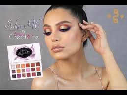 BEAUTY CREATIONS SEDUCE ME COLLECTION BY JESÚS ESQUER