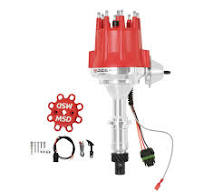 Pontiac V8 Ready-to-Run Distributor