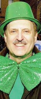 Wearin' O' The Green