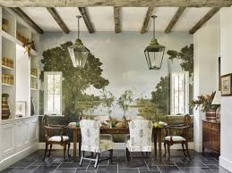 Chandeliers aren't just for the foyer or dining room anymore. 50 Best Dining Room Ideas Designer Dining Rooms Decor