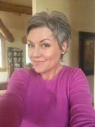 I want your opinion about this lady cut!