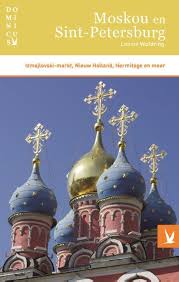 Wanneer je aankomt in moskou, kun je bijvoorbeeld sanduny baths en red square, moscow bezoeken. Bol Com Dominicus Moskou En Sint Petersburg Leonie Woldring 9789025772031 Boeken
