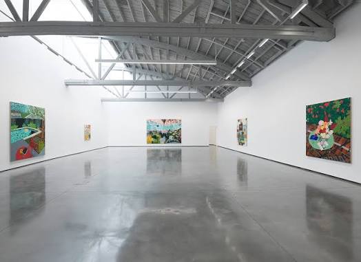 David Kordansky Gallery