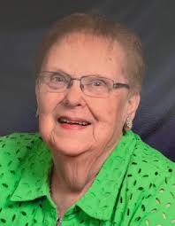 Mary Donna Froh Obituary