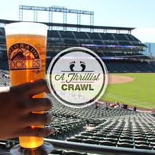 Drink Your Way Through Mile High By Hitting Up 17 Taprooms Denver Breweries Brewery Colorado Breweries