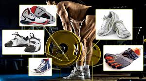 Sie haben an der sohle eine spezielle sprungfeder, die bis zu 30 ort: Die Richtigen Schuhe Fur Fitness Und Bodybuilding Uebungen Ws