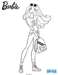 Check spelling or type a new query. Summer Fashion Barbie Coloring Pages Novocom Top
