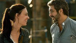 Donde Ver Online La Pelicula Elefante Blanco
