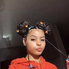 Pin On Hair 3