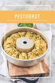 Dieses Leckere Pestobrot Ist Auch Im Thermomix Schnell Gemacht Und Eignet Sich Toll Als Mitbringsel Fur Die Nachste Party Pestobrot Rezept Rezepte Pestobrot