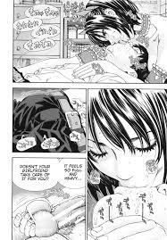 Page 20 | Allargando - Original Hentai Manga by Seto Yuuki - Pururin, Free  Online Hentai Manga and Doujinshi Reader