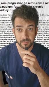 In questa nuova puntata del NefroPodcast, ospitiamo la Dott.ssa Maria  Amicone @mamic1 , nefrologa presso l'Università Federico II di Napoli.  Insieme al Dott. Luca della Volpe @lucadellavolpe affrontiamo tanti temi  cruciali per