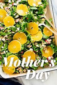 25 Fresh Mother S Day Recipes Cookie And Kate Recipes Mothers Day Dinner Spring Recipes