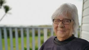 Matatā's Awatarariki fan head property owners Pam Whalley and Marilyn Pearce