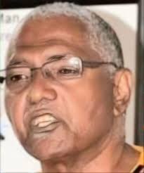 Never Be Another He Was My Brotha”