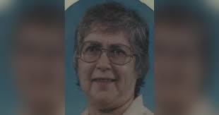 Mary Ellen McCurtain Obituary