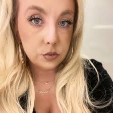 Stacey-Lee Coley (staceylee1992)