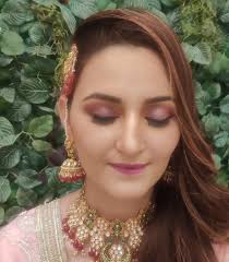 Where there is a will, there is a way! Its was such a thrilling experience  to participate in “Most Users in a Makeup Video Hangout” where around 1,500  beauty professionals from India,