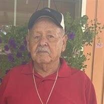 Carlos Arturo Vallejos Obituary