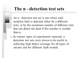 It was time to set the record straight. Realization Independent Testing Of Digital Systems R Seinauskas Kaunas University Of Technology Lithuania Ppt Download