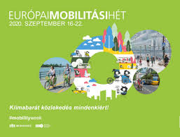 Klímabarát közlekedés mindenkiért! - Szeptember 16-tól ismét Mobilitási Hét  Budapesten - Budapesti Közlekedési KözpontBudapesti Közlekedési Központ