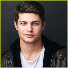 Get To Know 'Stargirl' Actor John Apolinar With These 10 Fun Facts  (Exclusive)