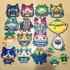 Pin De Adrien Mesdon En Perler Beads En 2020 Abalorios Hama Hama Beads Manualidades
