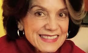 An Oral History with Patricia Wise