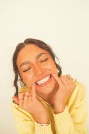 Meet Malissa “Lissy” Poeut