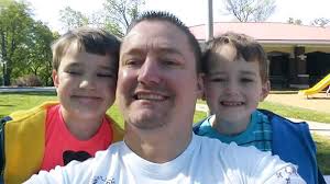 Arthur Wilburn Jr ( a.k.a Uncle Newt“ to many) and his lovely wife Miller  Lee Wilburn....in their beautiful backyard. Joining them is .Rachel Lee,  Kiera Lee, Brendon Lee, and Braechelle Lee and