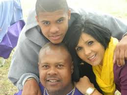 The Wayde Sims Foundation