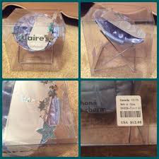 Find More Cell Phone Chair And Charm New In Box From Claire S For Sale At Up To 90 Off