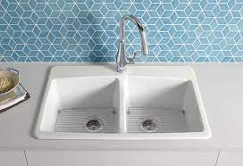 We know how much goes into the process. Types Of Kitchen Sinks Read This Before You Buy